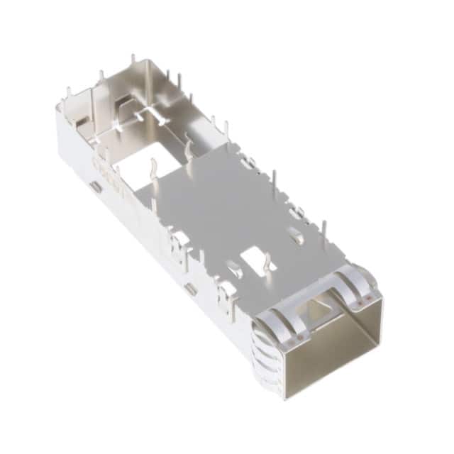 2007194-2 TE Connectivity AMP Connectors  Pluggable Connector Assemblies